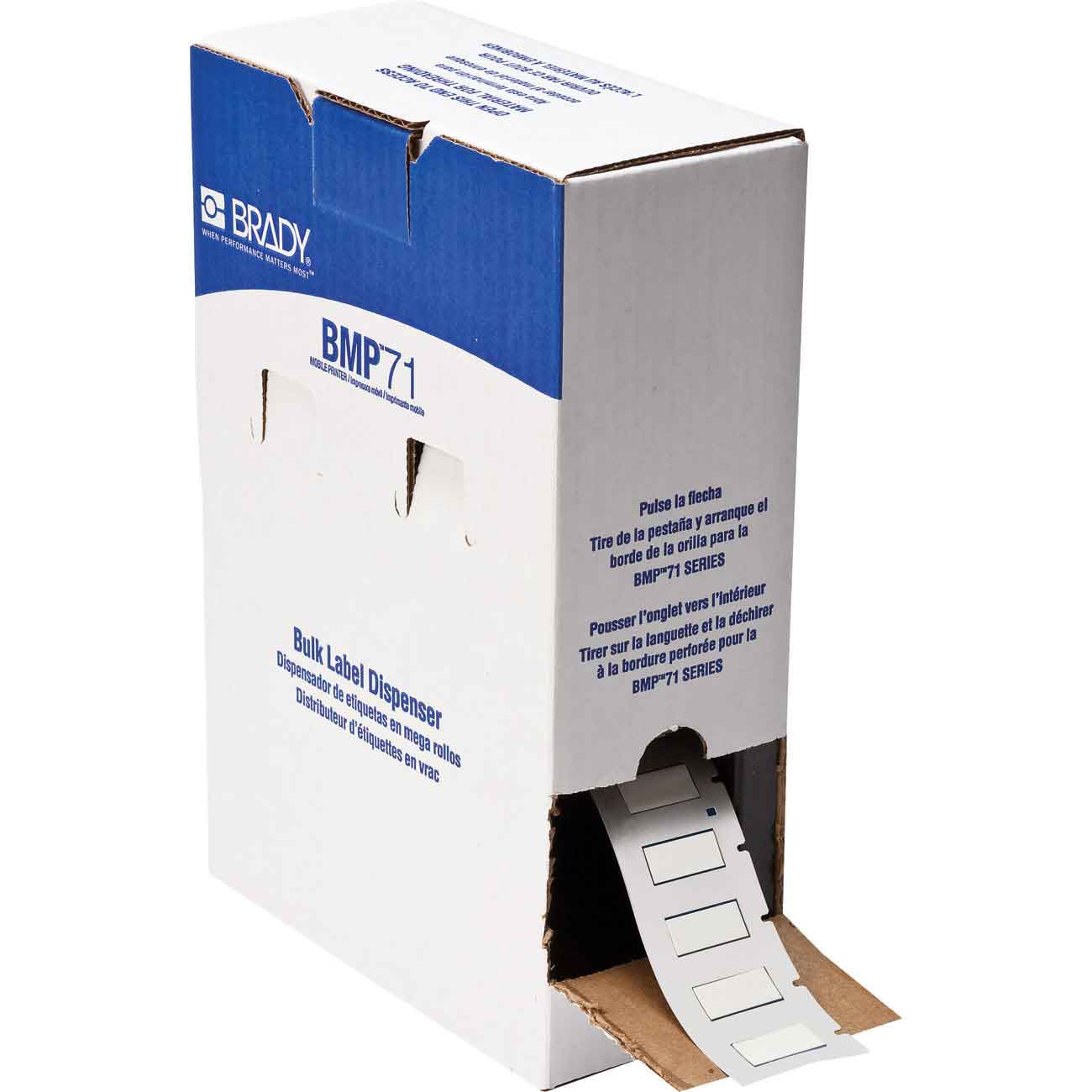 BMP71 PermaSleeve krimpkousen voor kabelidentificatie halogeen voor bulkverpakking met lage rookontwikkeling BMP71 PermaSleeve krimpkousen voor kabelidentificatie halogeen voor bulkverpakking met lage rookontwikkeling