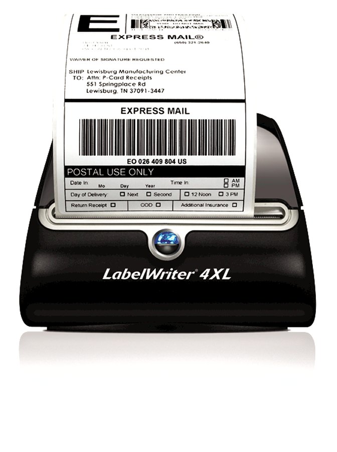 Dymo LabelWriter 4XL Dymo LabelWriter 4XL