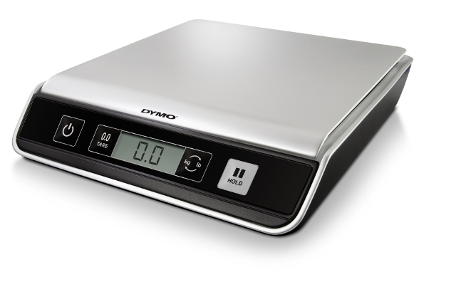 Dymo M10 digitale mailing weegschaal tot 10kg