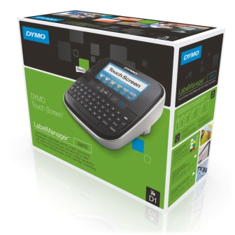 Dymo LabelManager 500TS AZERTY