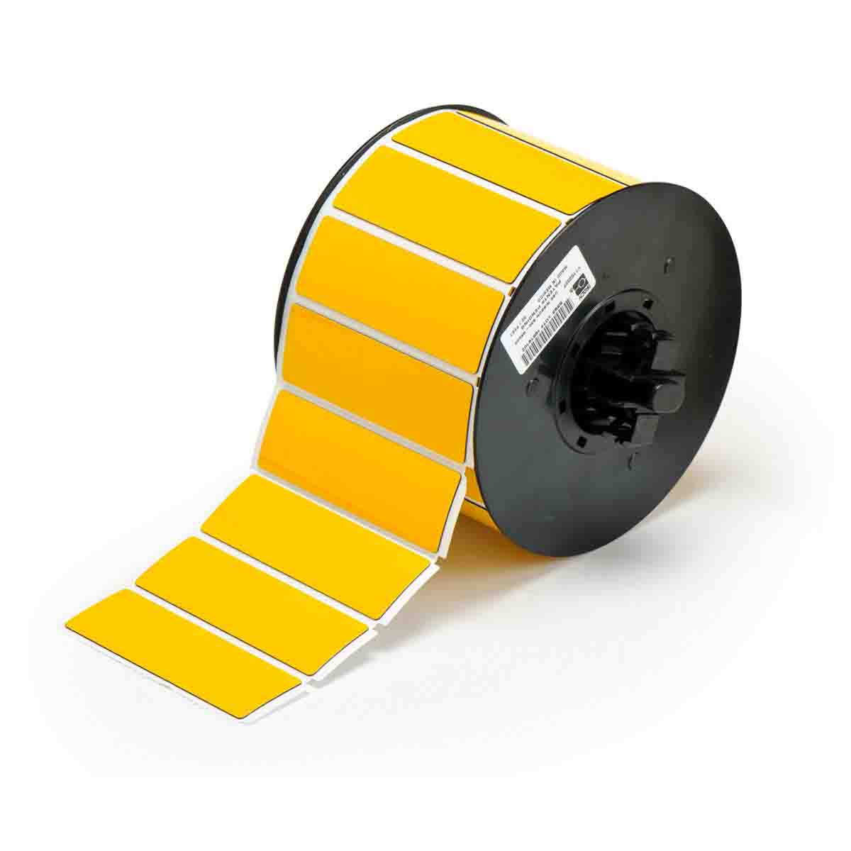 118044-B30EP-176-593-YL EPREP-labels voor BBP3X/S3XXX/i3300-printers, 76,20 mm (B) x 25,40 mm (H), Geel