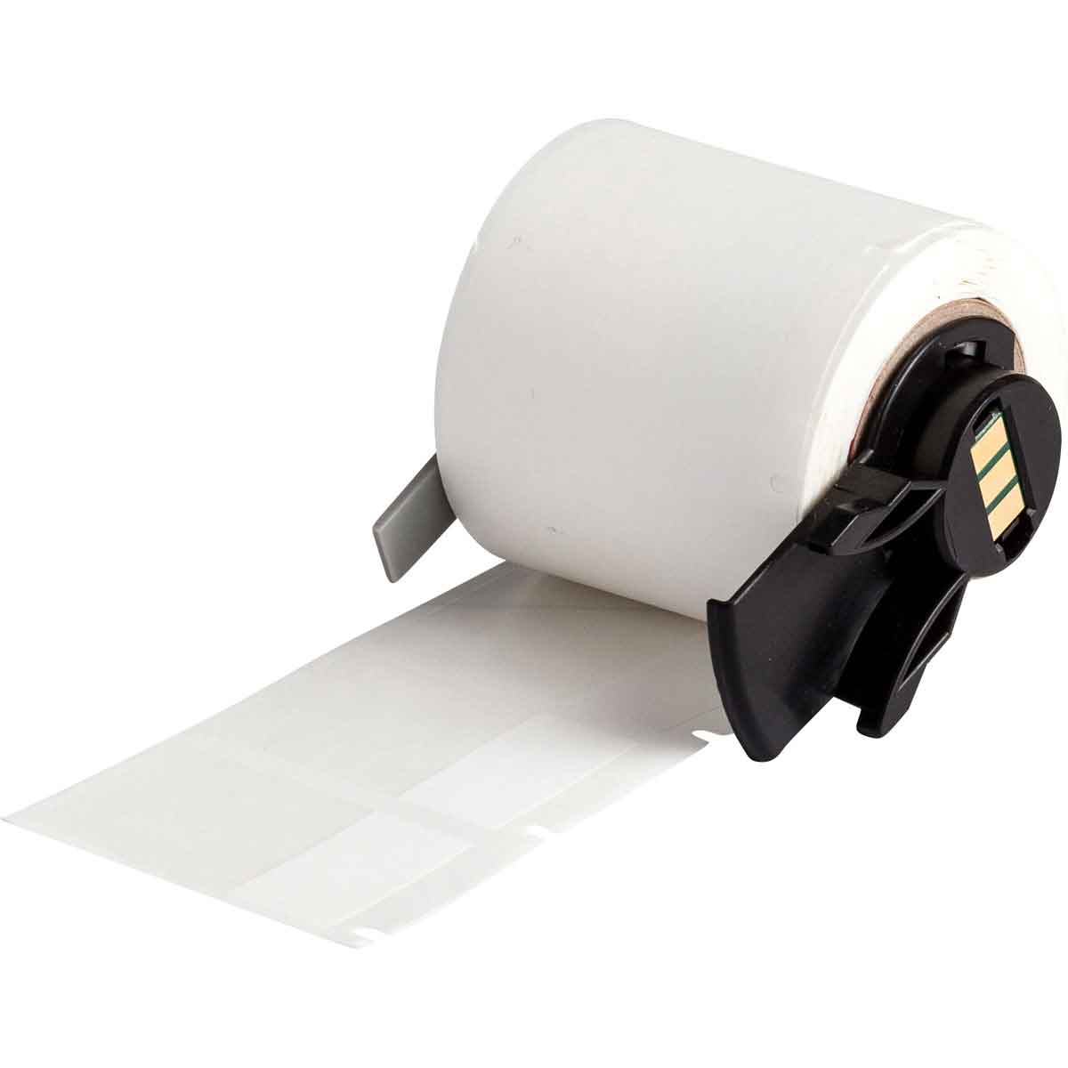BMP71 BMP61 M611 TLS2200 zelflaminerende en zelfdovende Tedlar-labels voor draad- en kabelidentificatie