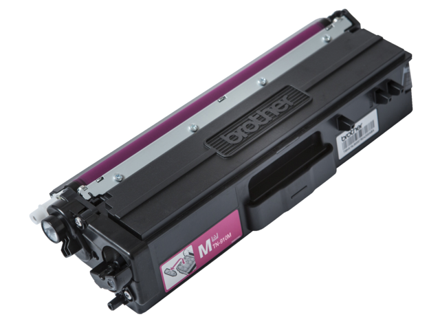 TN910M toner brother tn-910 9k red