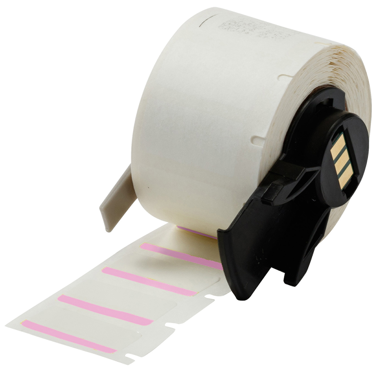 Polyesterlabels voor de BMP61M611 printer Polyesterlabels voor de BMP61M611 printer
