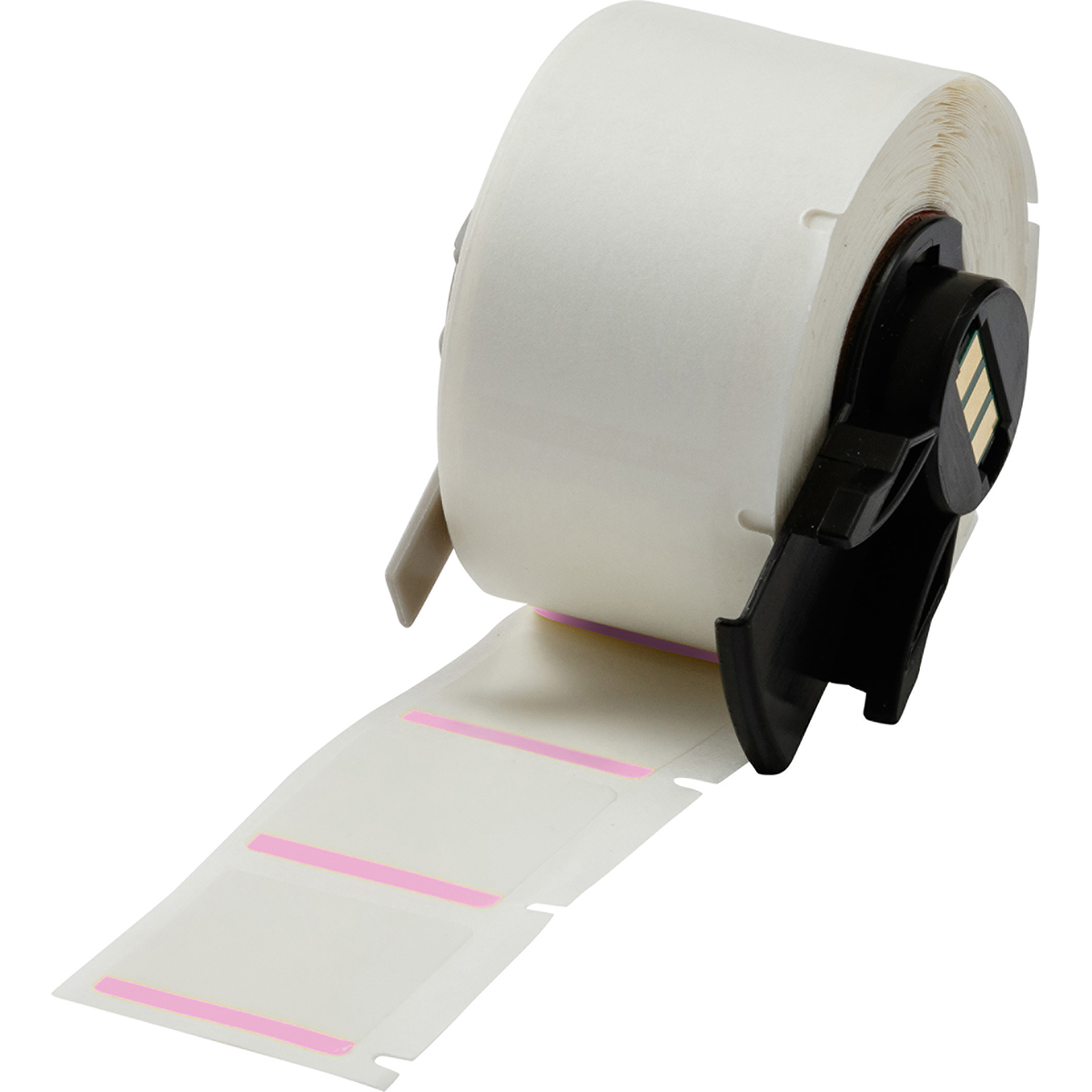 Polyesterlabels voor de BMP61M611 printer Polyesterlabels voor de BMP61M611 printer