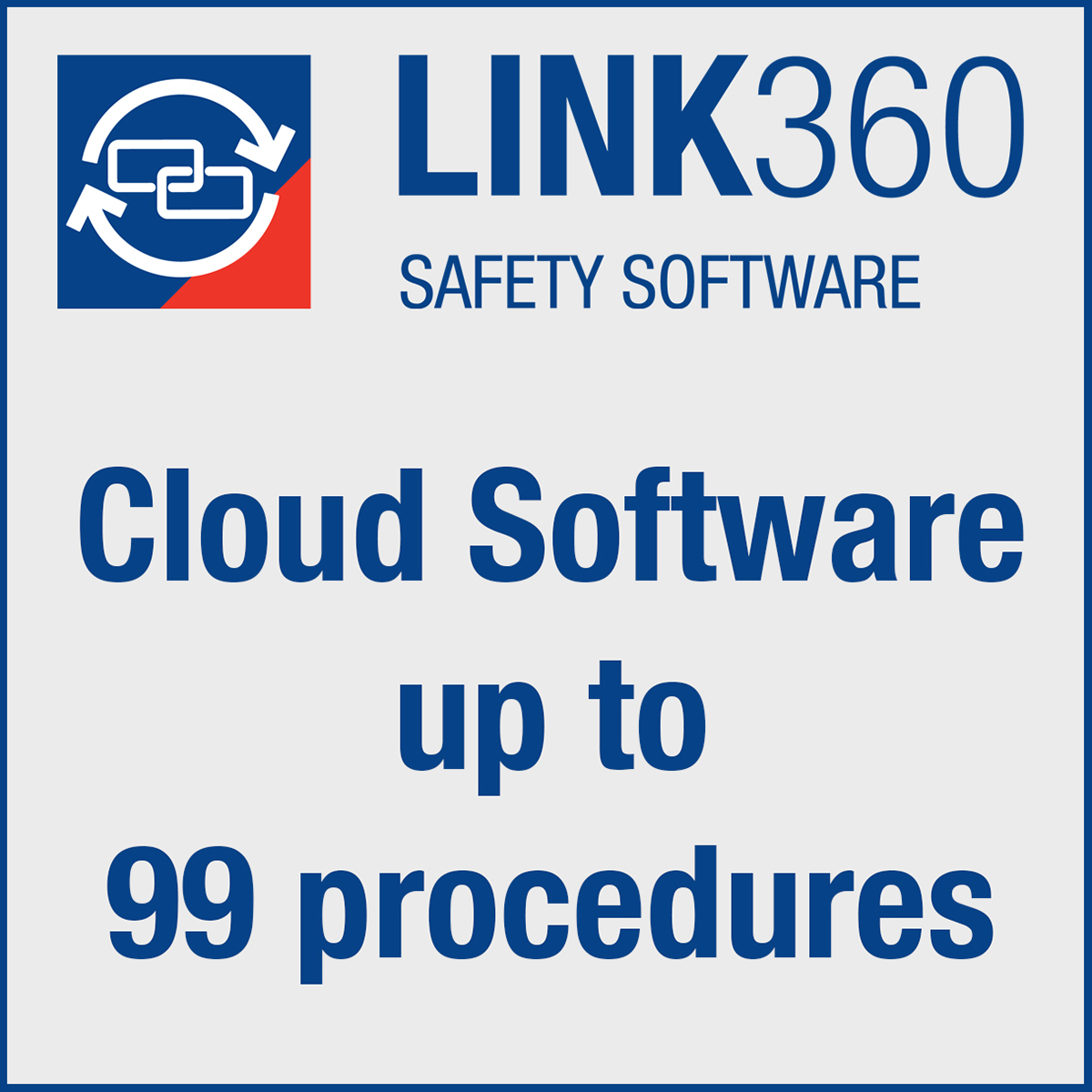 Brady LINK360 cloudsoftware tot 99 procedures Brady LINK360 cloudsoftware tot 99 procedures