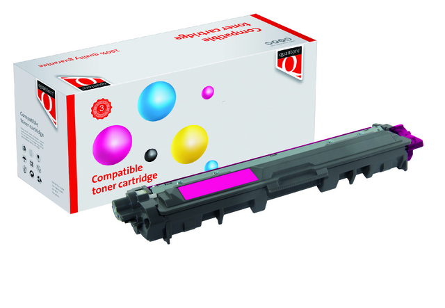 K18603PR toner quantore tn-247 magenta