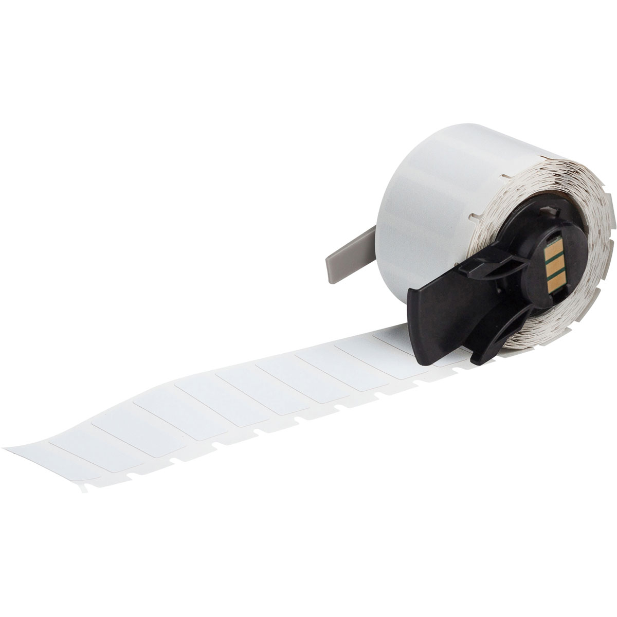 BMP71 BMP61 M611 TLS2200 spanningsdissiperende polyimide etiketten vlak mat geschikt voor hoge temperaturen BMP71 BMP61 M611 TLS2200 spanningsdissiperende polyimide etiketten vlak mat geschikt voor hoge temperaturen