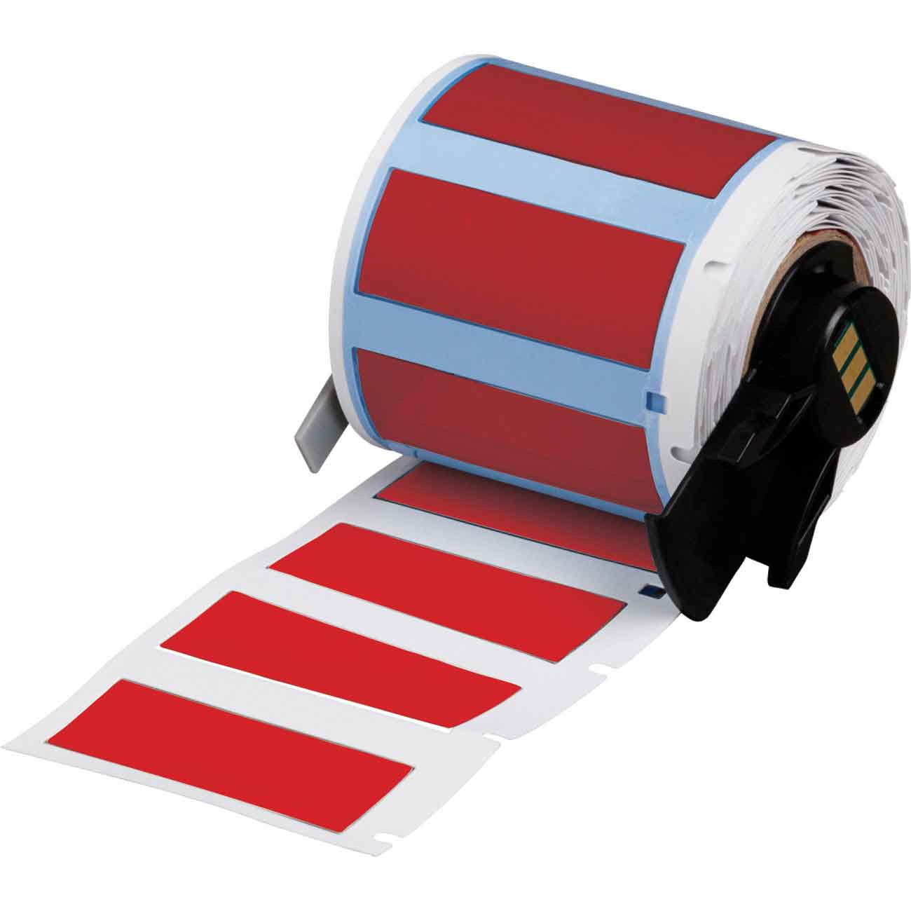 BMP71 BMP61 M611 TLS2200 PermaSleeve polyolefin krimpkousen voor draadmarkering BMP71 BMP61 M611 TLS2200 PermaSleeve polyolefin krimpkousen voor draadmarkering