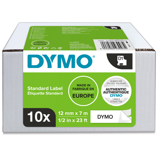D1 tape multipack 2093097 D1 tape multipack 2093097