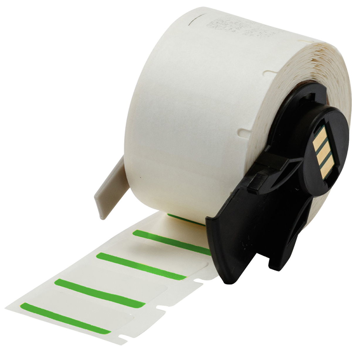 Polyesterlabels voor de BMP61M611 printer Polyesterlabels voor de BMP61M611 printer