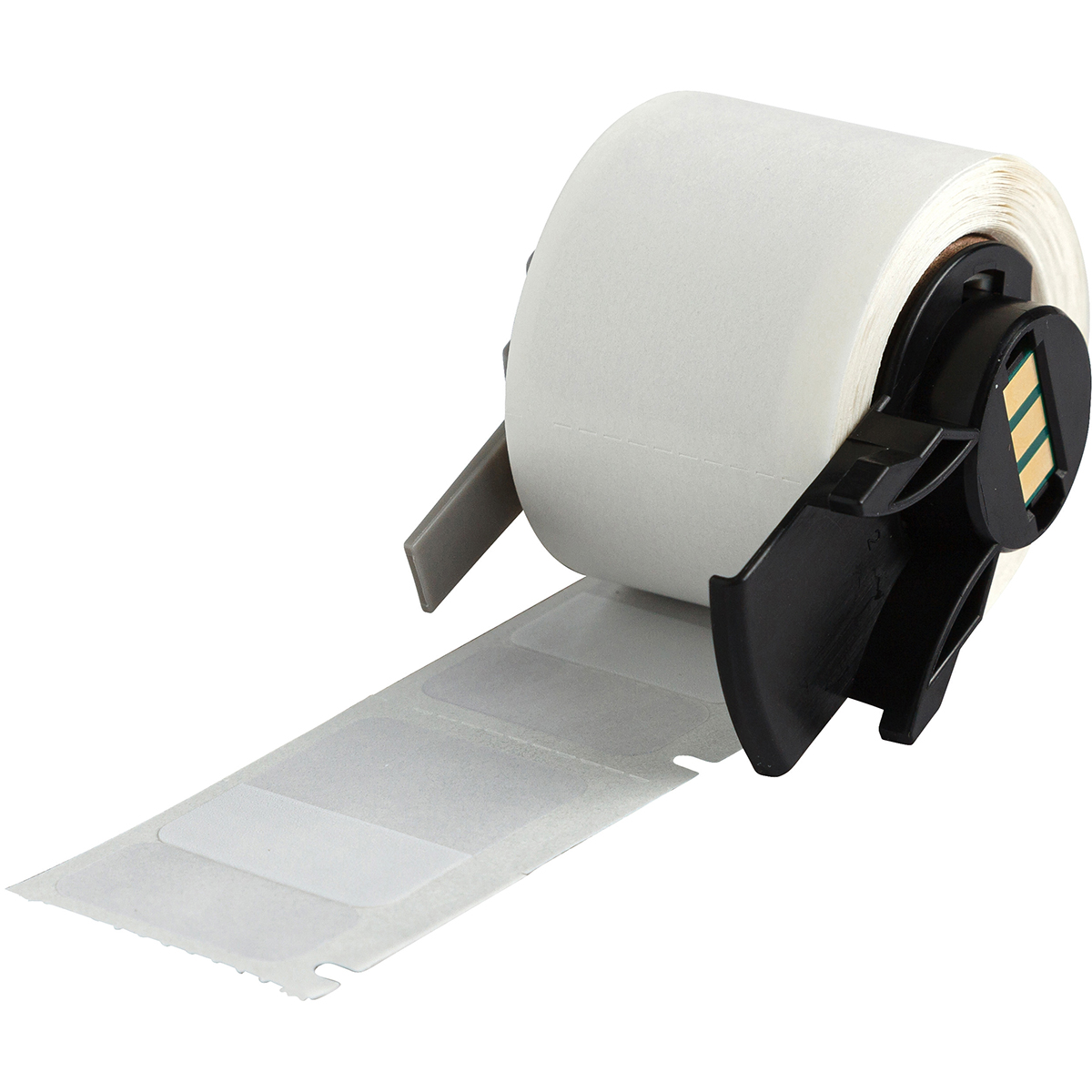 Zelflaminerende roterende vinyllabels voor M611 BMP61 en BMP71 Zelflaminerende roterende vinyllabels voor M611 BMP61 en BMP71