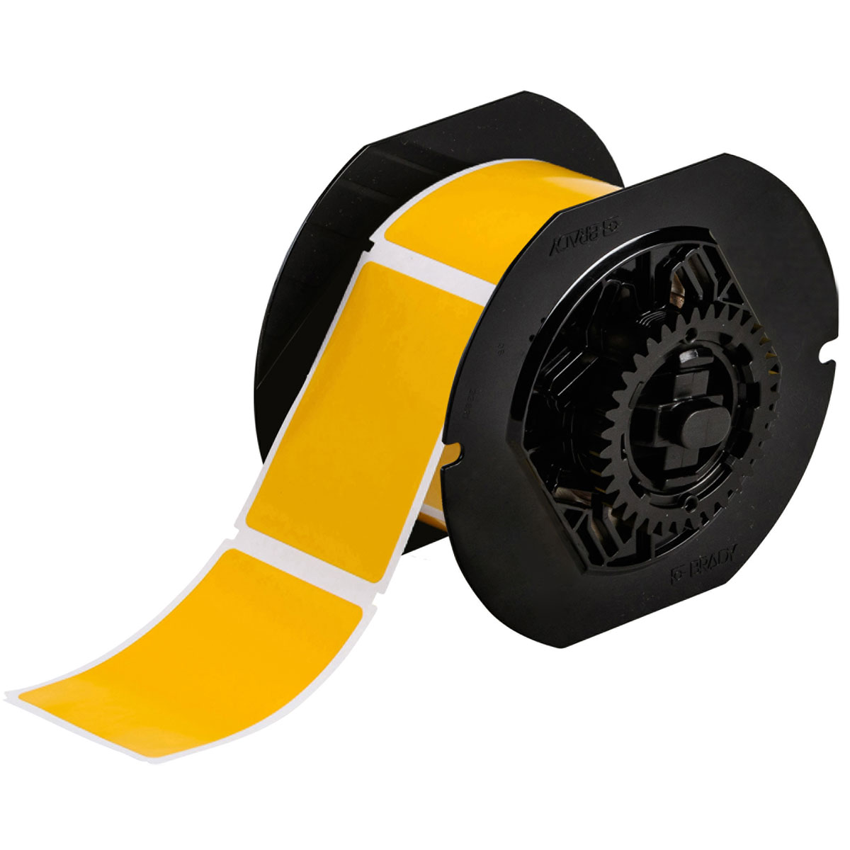 B30serie voorgesneden blanco labels