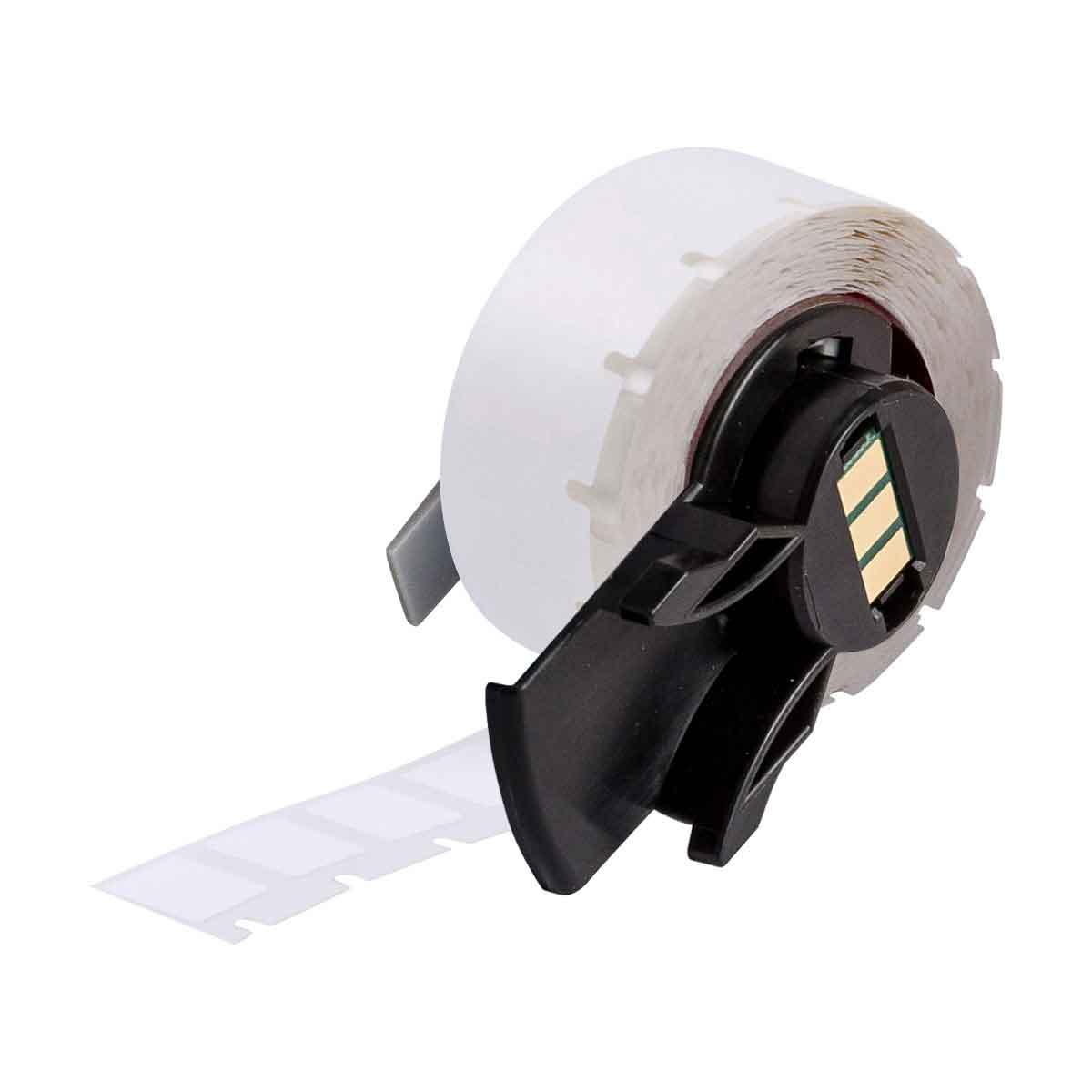 BMP71 BMP61 M611 TLS2200 Polyesterlabels voor de traceerbaarheid van bedrijfsmiddelen en apparatuur, hoge kleefkracht BMP71 BMP61 M611 TLS2200 Polyesterlabels voor de traceerbaarheid van bedrijfsmiddelen en apparatuur, hoge kleefkracht