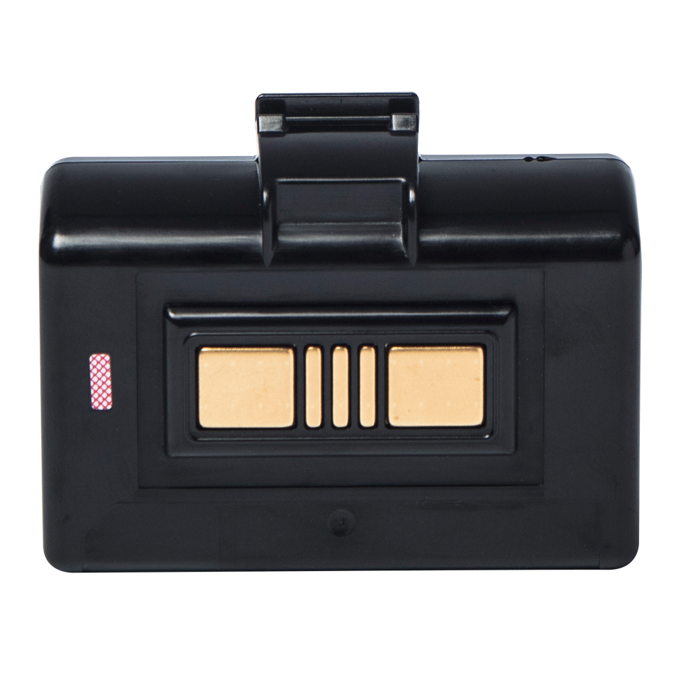 PA-BT-006 Li-ion oplaadbare batterij