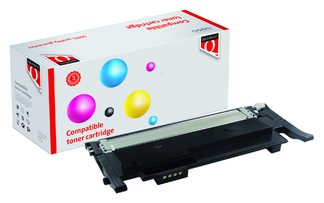 K16012PR tonercartridge quantore sam clt-k404s su100a 1.5k zwart