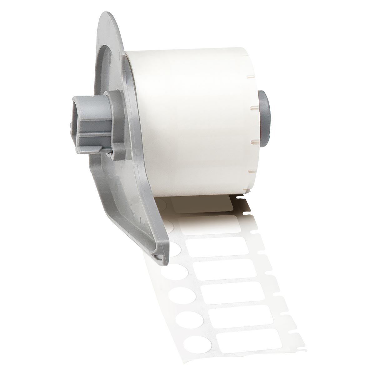 BMP71 nylon fabric labels