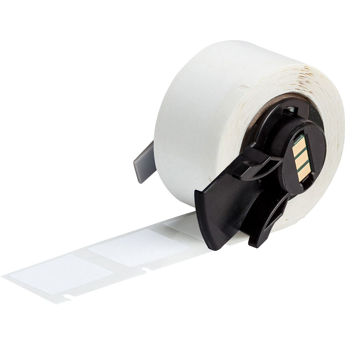 BMP61 M611 Polyesterlabels voor microscoopglaasjes in laboratoria BMP61 M611 Polyesterlabels voor microscoopglaasjes in laboratoria