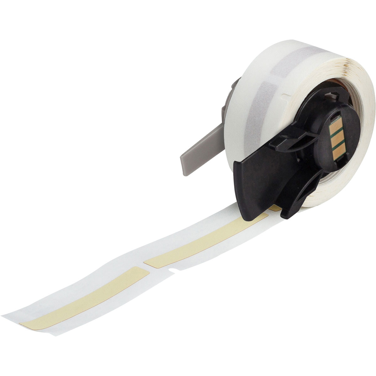 BMP71 BMP61 M611 TLS2200 polyimide etiketten ambergeel mat geschikt voor hoge temperaturen BMP71 BMP61 M611 TLS2200 polyimide etiketten ambergeel mat geschikt voor hoge temperaturen