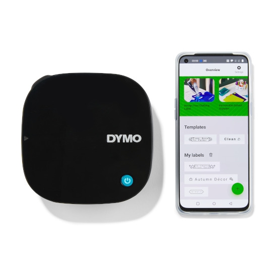 Dymo LetraTag 200B Bluetooth printer