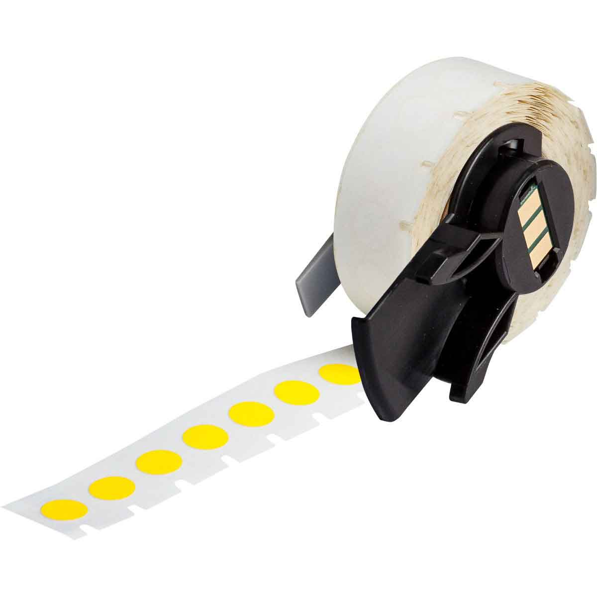 BMP71 BMP61 M611 TLS2200 Nylon etiketten voor het etiketteren van injectieflacons en ampullen in laboratoria