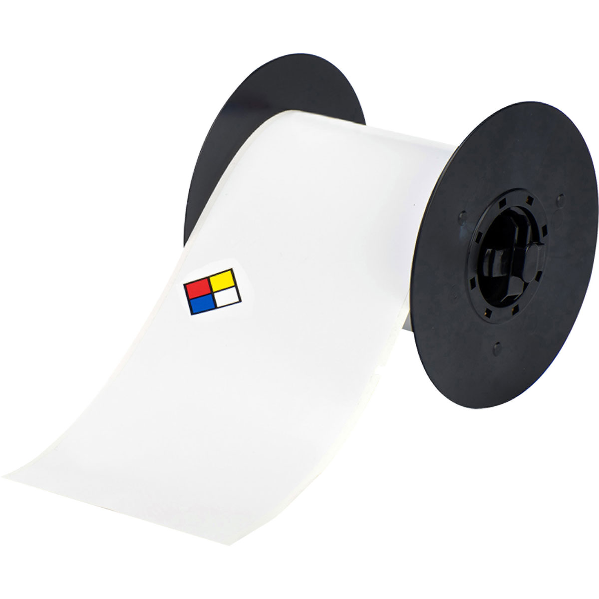 142037-B30-263-595-NFPA Voorbedrukte NFPA-labels voor gevaarlijke stoffen voor BBP3x/S3xxx/i3300-printers, 158,75 mm (B) x 101,60 mm (H), Blauw, rood, geel op wit 142037-B30-263-595-NFPA Voorbedrukte NFPA-labels voor gevaarlijke stoffen voor BBP3x/S3xxx/i3300-printers, 158,75 mm (B) x 101,60 mm (H), Blauw, rood, geel op wit