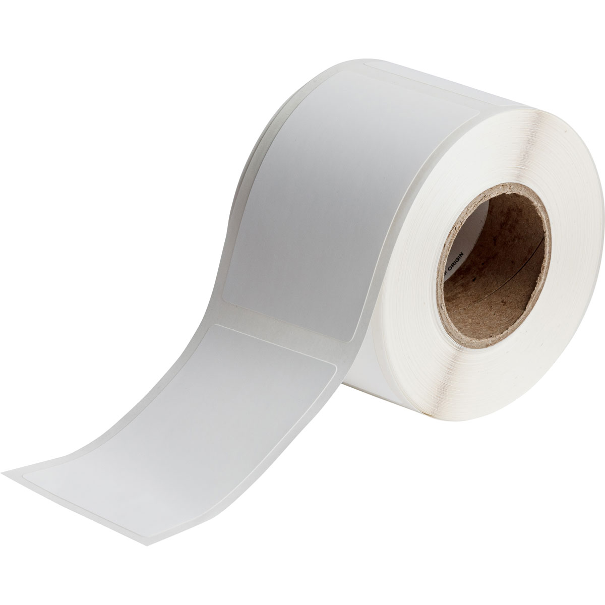 150543-J20-260-7425J Polypropyleenlabels voor J2000-printer, 55,12 mm (B) x 85,09 mm (H), Wit 150543-J20-260-7425J Polypropyleenlabels voor J2000-printer, 55,12 mm (B) x 85,09 mm (H), Wit