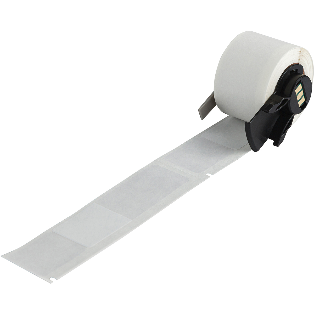 Zelflaminerende roterende vinyllabels voor M611 BMP61 en BMP71 Zelflaminerende roterende vinyllabels voor M611 BMP61 en BMP71