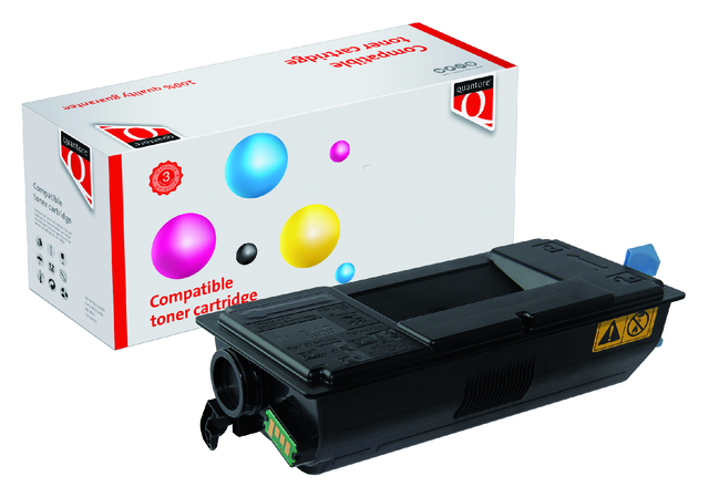 351611-031091 toner quantore kyo tk-3110 12.5k zwart