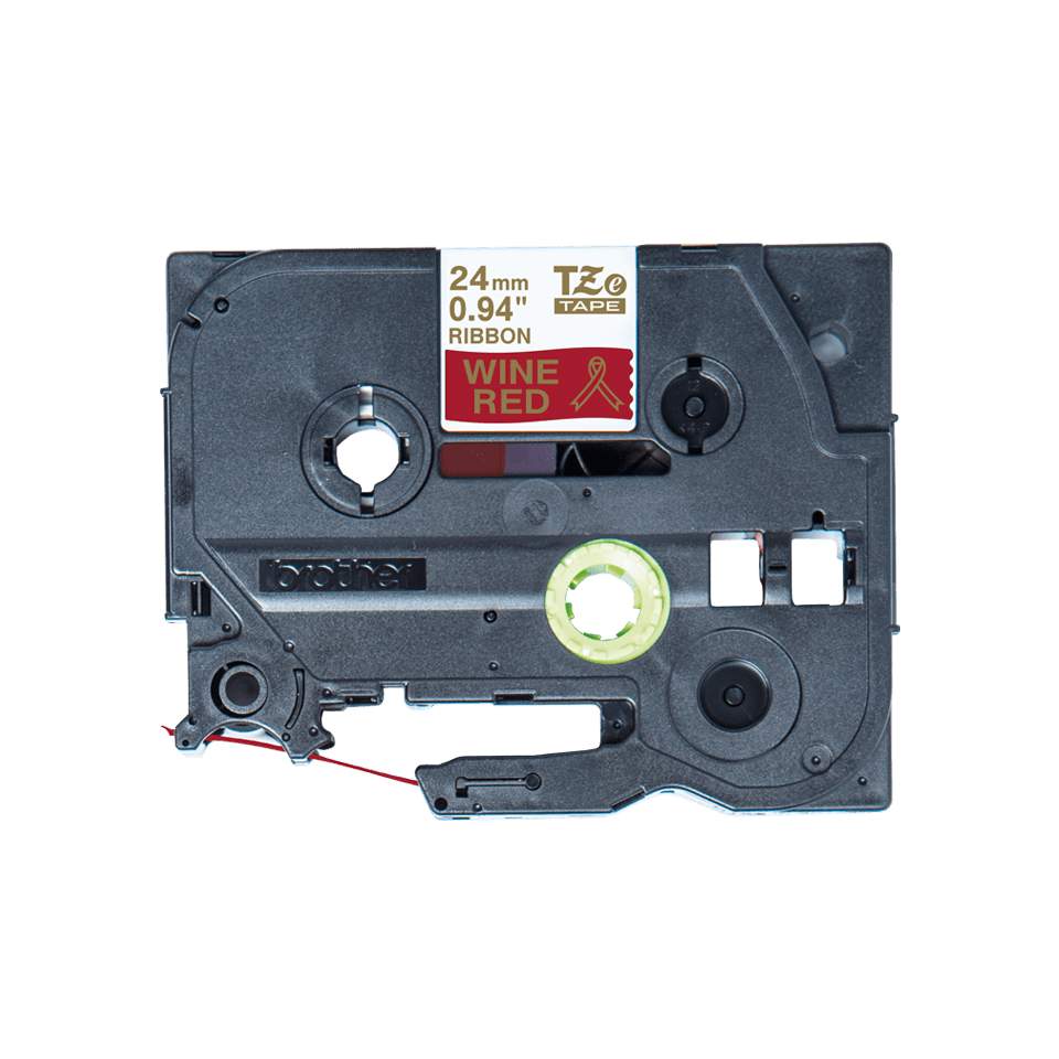 Brother TZe-RW54 cassette