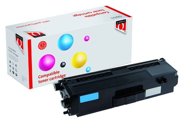 K16006PR toner quantore bro tn-900 6k blauw