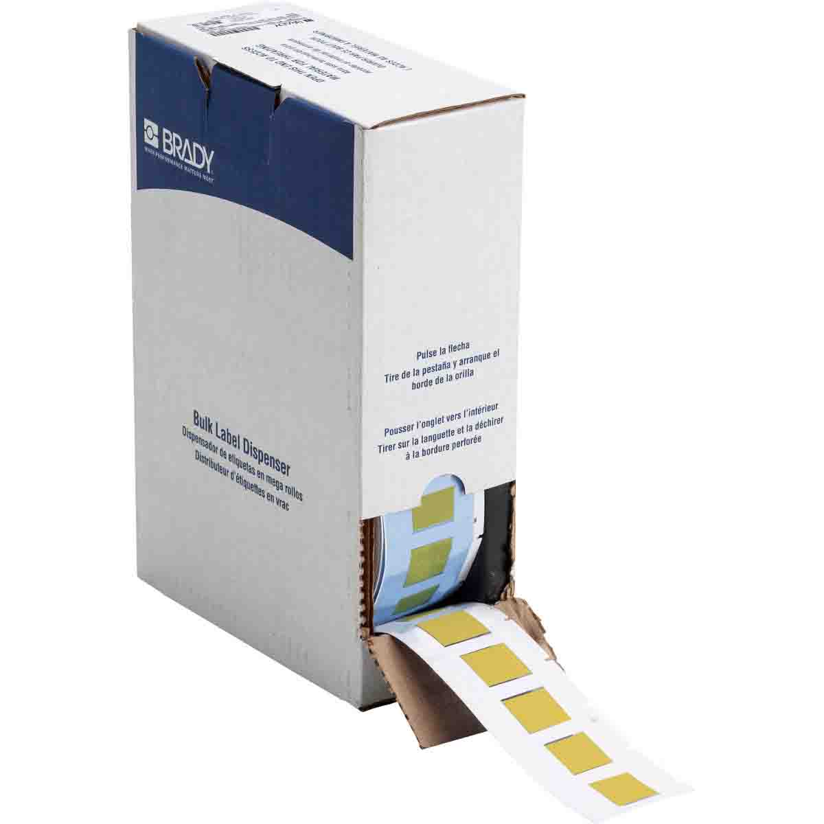 BMP71 PermaSleeve krimpkousen voor kabelidentificatie halogeen voor bulkverpakking met lage rookontwikkeling BMP71 PermaSleeve krimpkousen voor kabelidentificatie halogeen voor bulkverpakking met lage rookontwikkeling