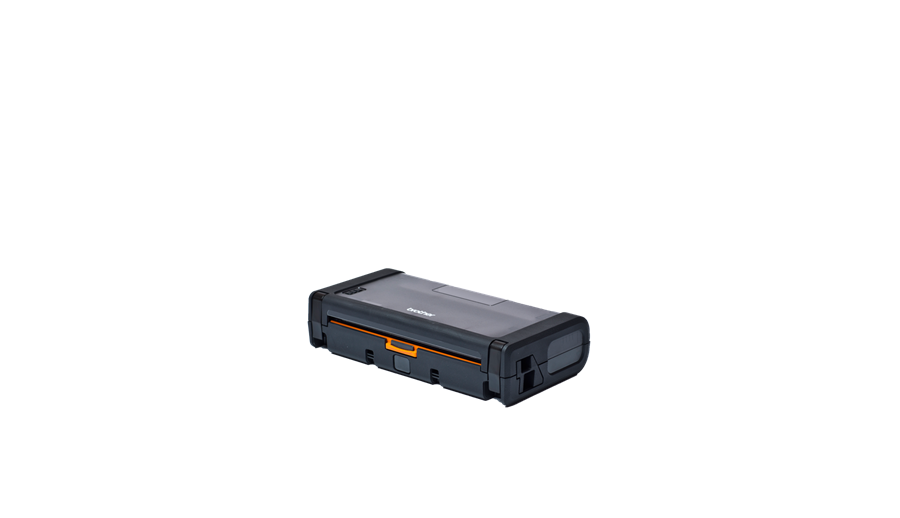 PA-RC-001 Behuizing voor papierrol voor PJ 700 serie