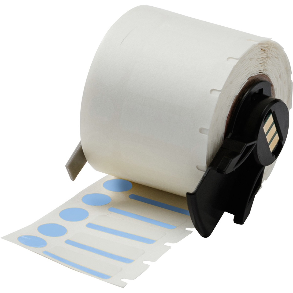Polyesterlabels voor de BMP61M611 printer Polyesterlabels voor de BMP61M611 printer