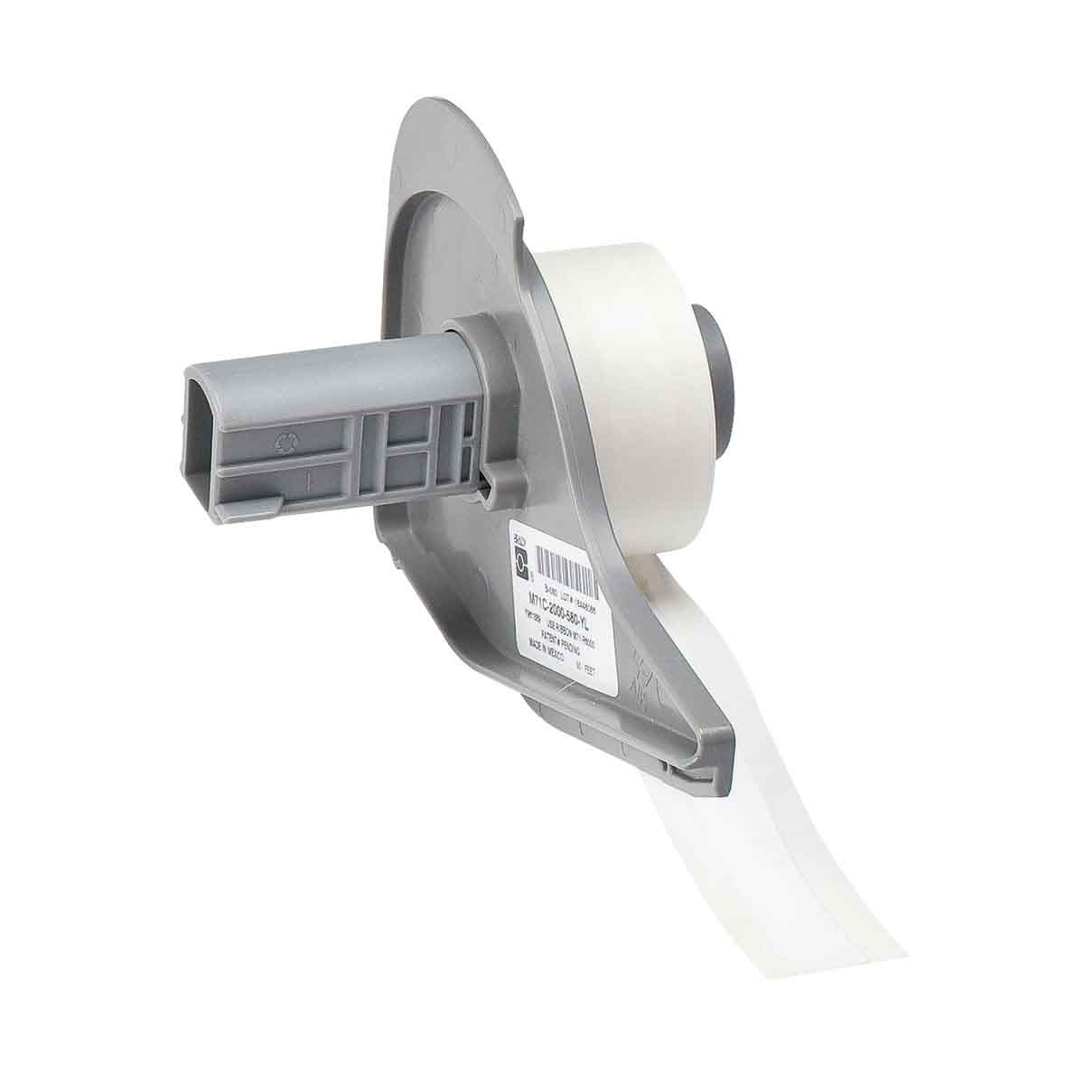 BMP71 polyesterlabels voor de traceerbaarheid van bedrijfsmiddelen en apparatuur, hoge kleefkracht BMP71 polyesterlabels voor de traceerbaarheid van bedrijfsmiddelen en apparatuur, hoge kleefkracht