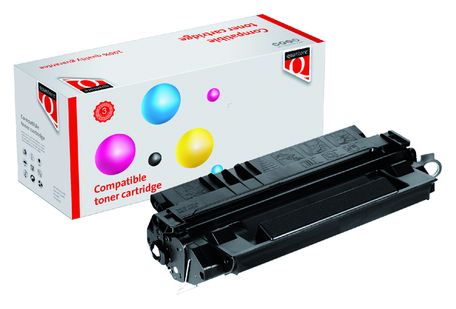 K11346PR tonercartridge quantore hp c4129x 10k zwart
