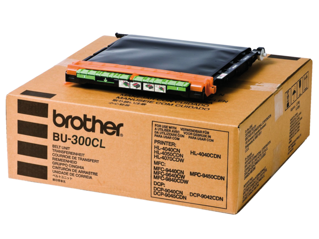 BELT BROTHER BU-300CL