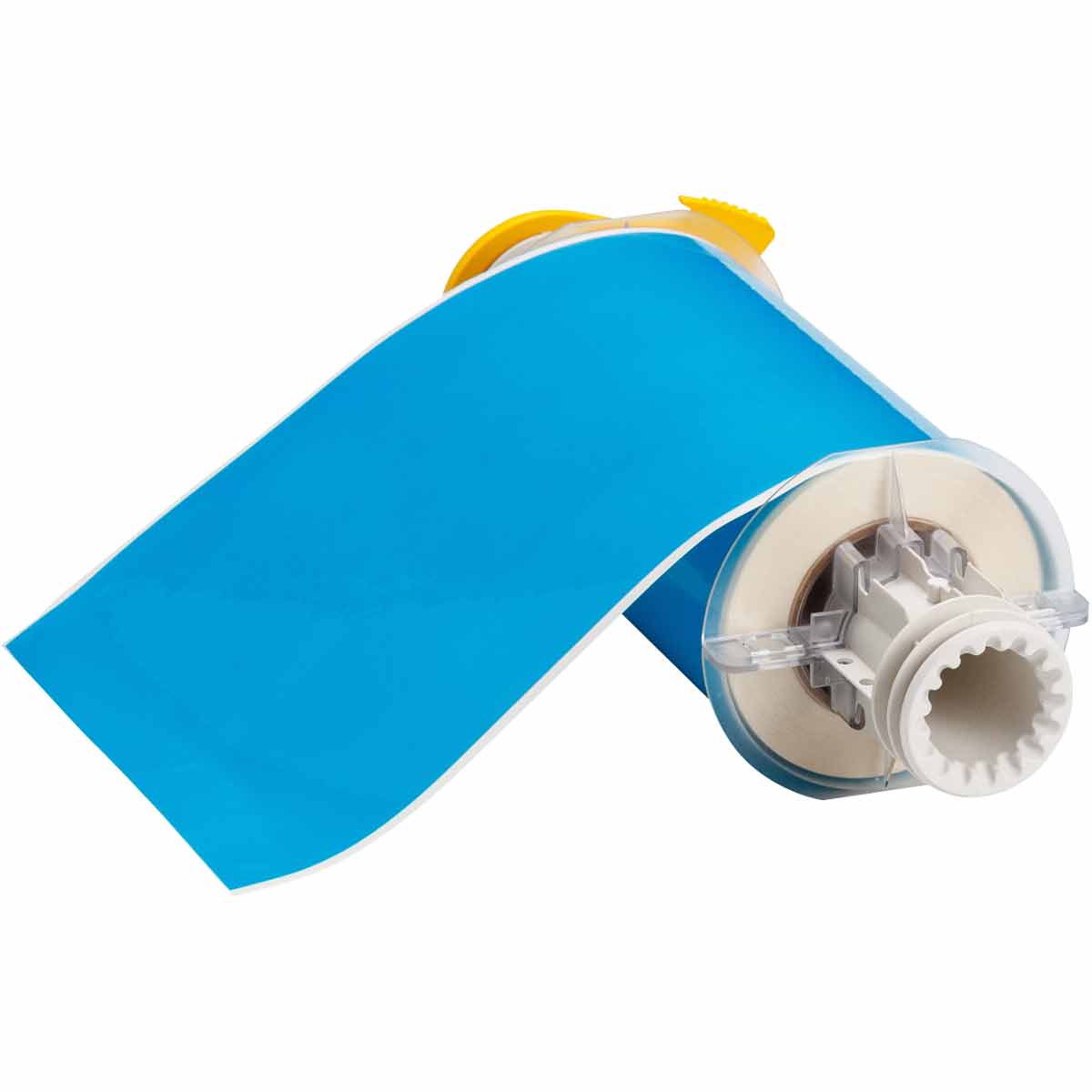 099164-B85-150x15M-569-LB BBP85 Tape B-569 150mm Licht Blauw, 150,00 mm (B) x 15,00 m (L), Lichtblauw 099164-B85-150x15M-569-LB BBP85 Tape B-569 150mm Licht Blauw, 150,00 mm (B) x 15,00 m (L), Lichtblauw