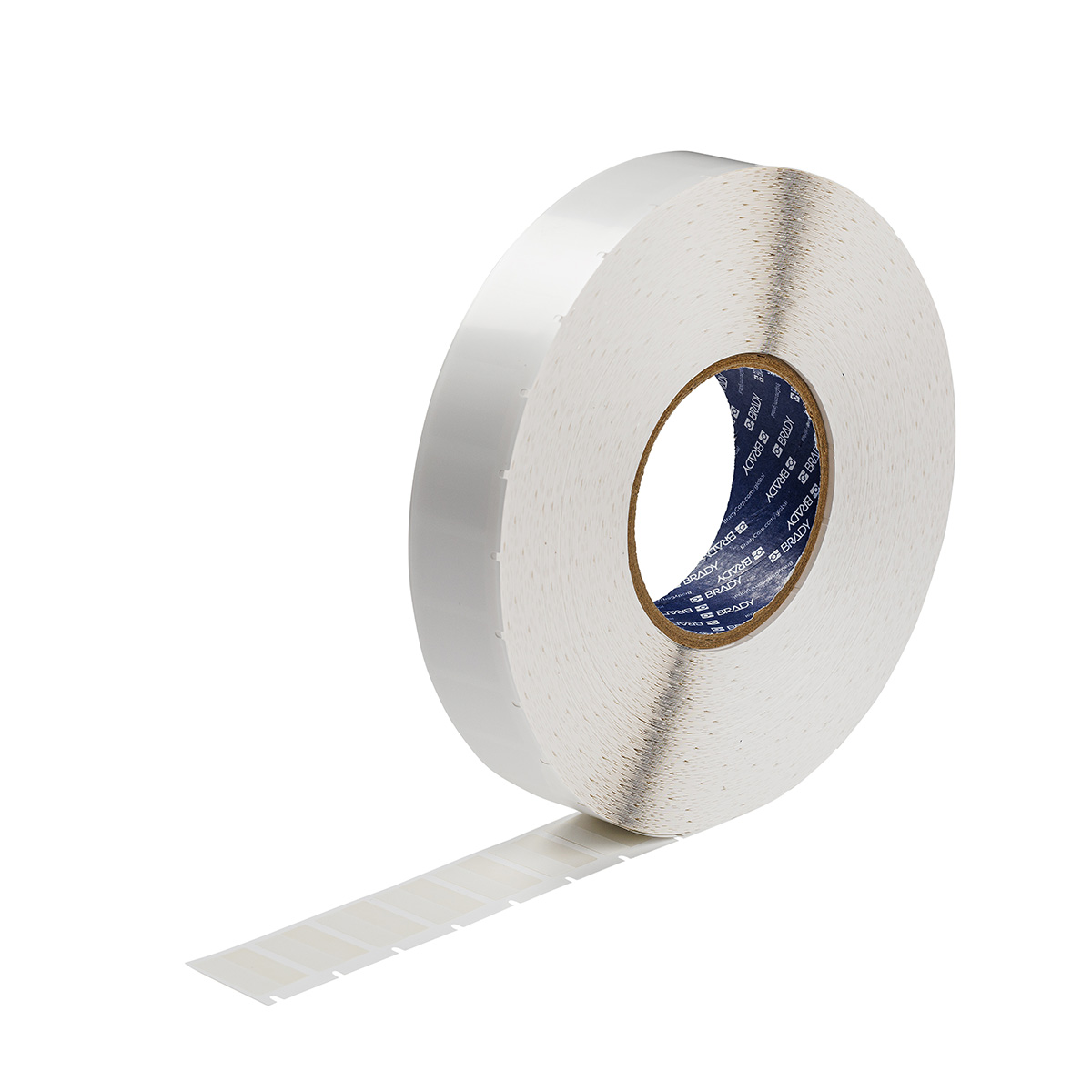 170980_BA62-15-427 Self-laminating Vinyl Wrap Around Labels
