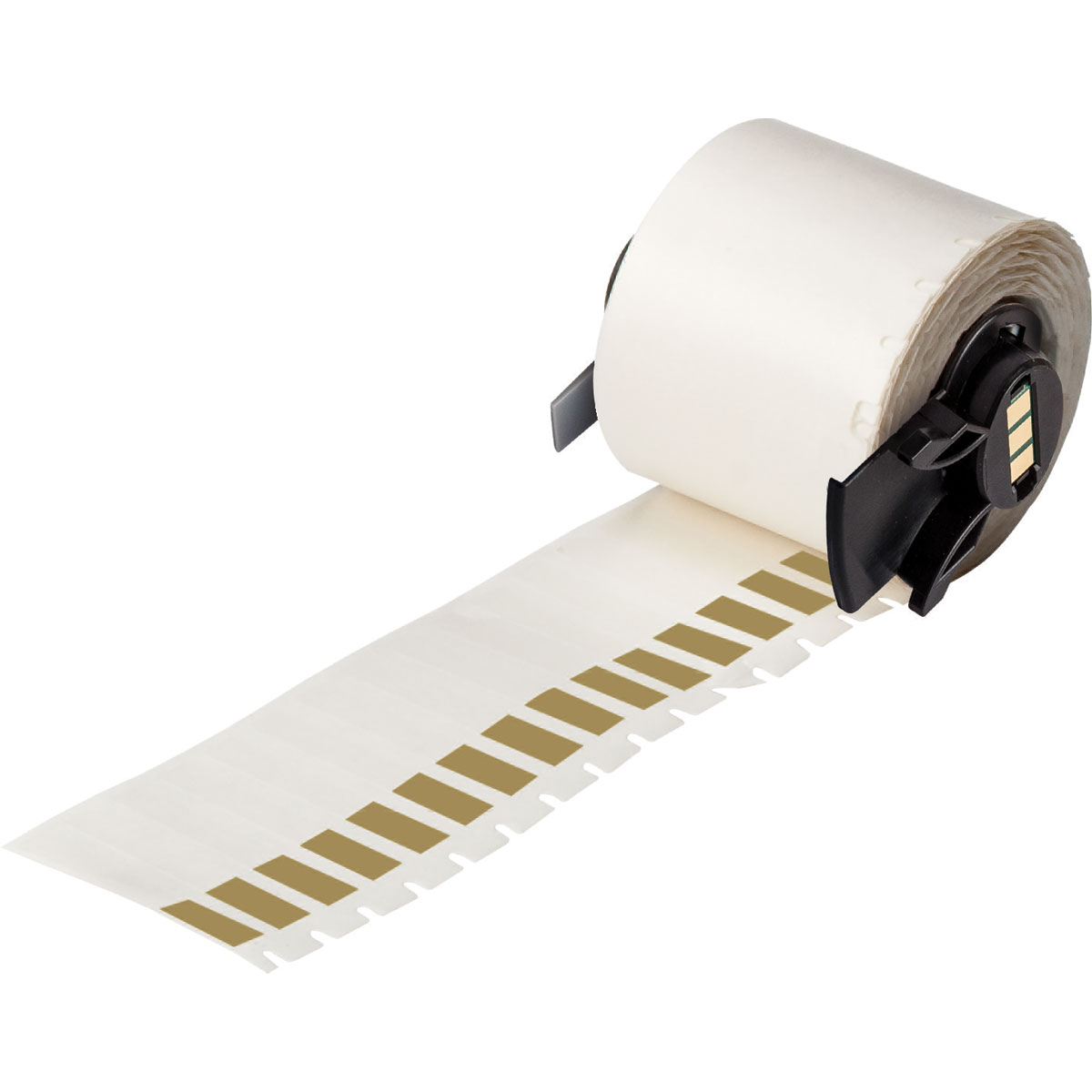 BMP71 BMP61 M611 TLS2200 zelflaminerende vinyllabels voor draad- en kabelidentificatie BMP71 BMP61 M611 TLS2200 zelflaminerende vinyllabels voor draad- en kabelidentificatie