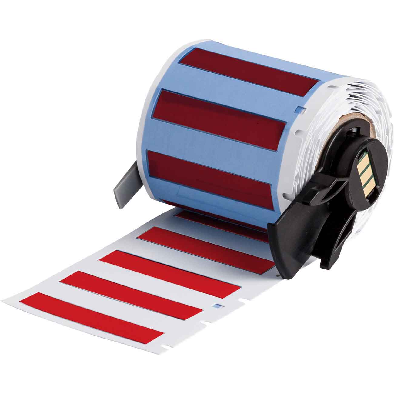 BMP71 BMP61 M611 TLS2200 PermaSleeve polyolefin krimpkousen voor kabelidentificatie