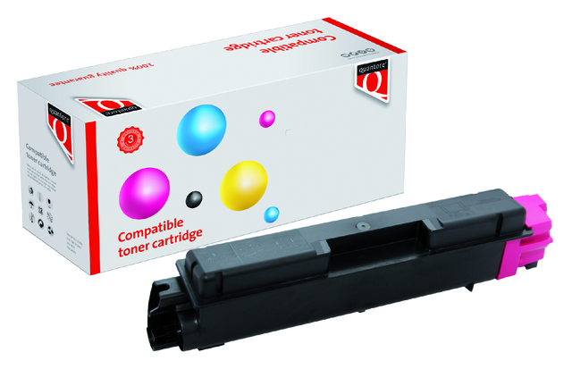 K16095PR toner quantore kyo tk-5150 10k rood