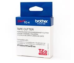 Brother TC-4 Tape cutter