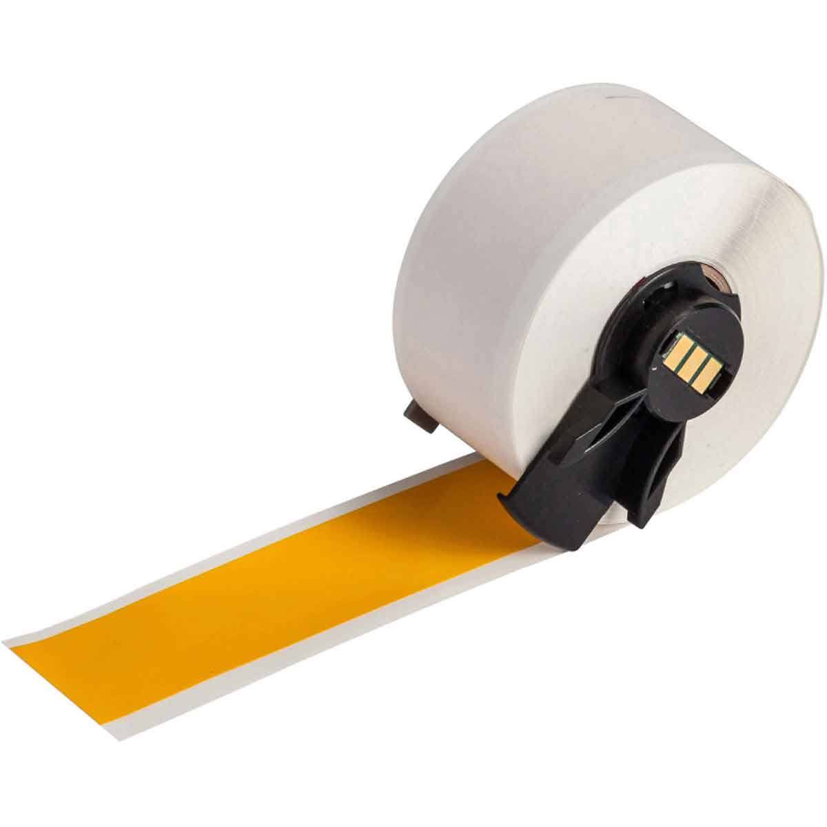 BMP71 BMP61 M611 TLS2200 vinyllabels voor algemene identificatie