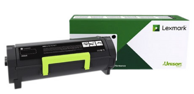 Tonercartridge Lexmark B222X00 zwart Tonercartridge Lexmark B222X00 zwart