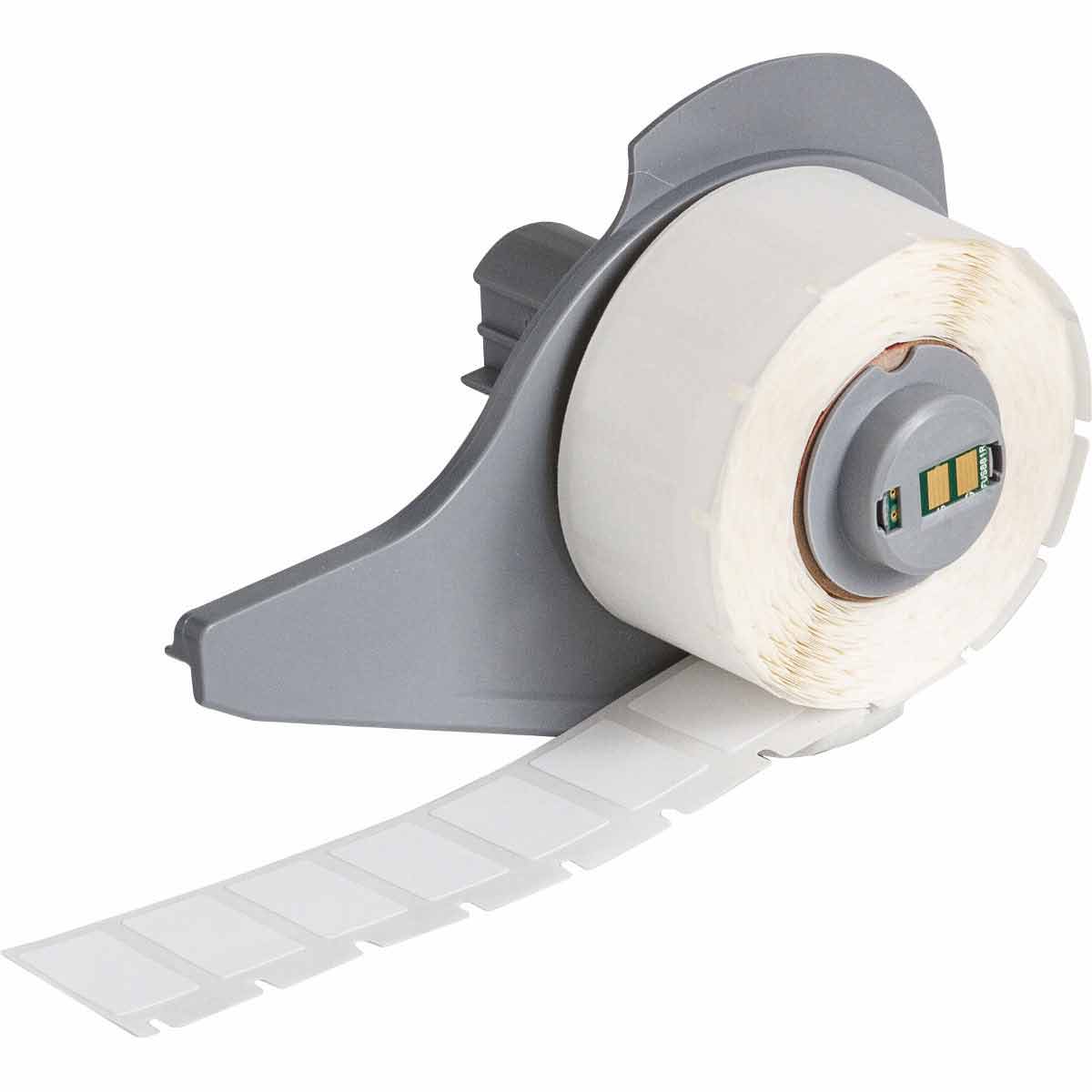 BMP71 nylon etiketten BMP71 nylon etiketten