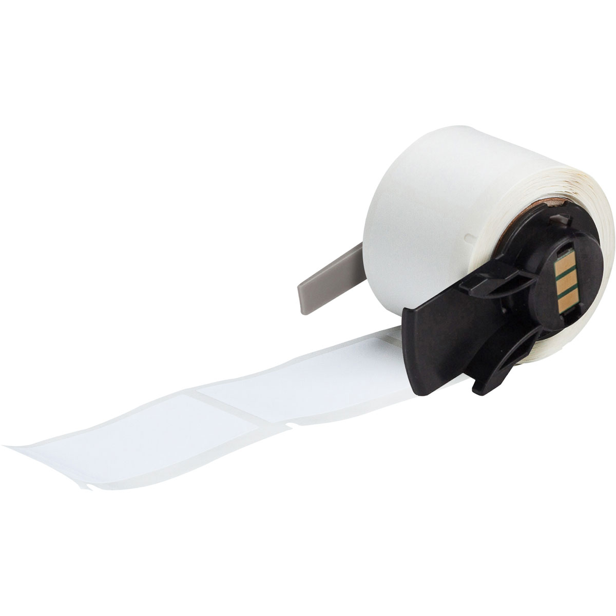 BMP71 BMP61 M611 TLS2200 Polyester etiketten voor barcodes en naamplaatjes mat wit