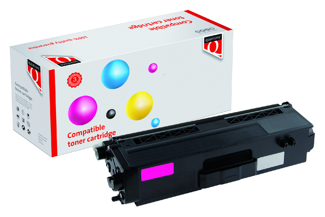 K16007PR toner quantore bro tn-900 6k rood