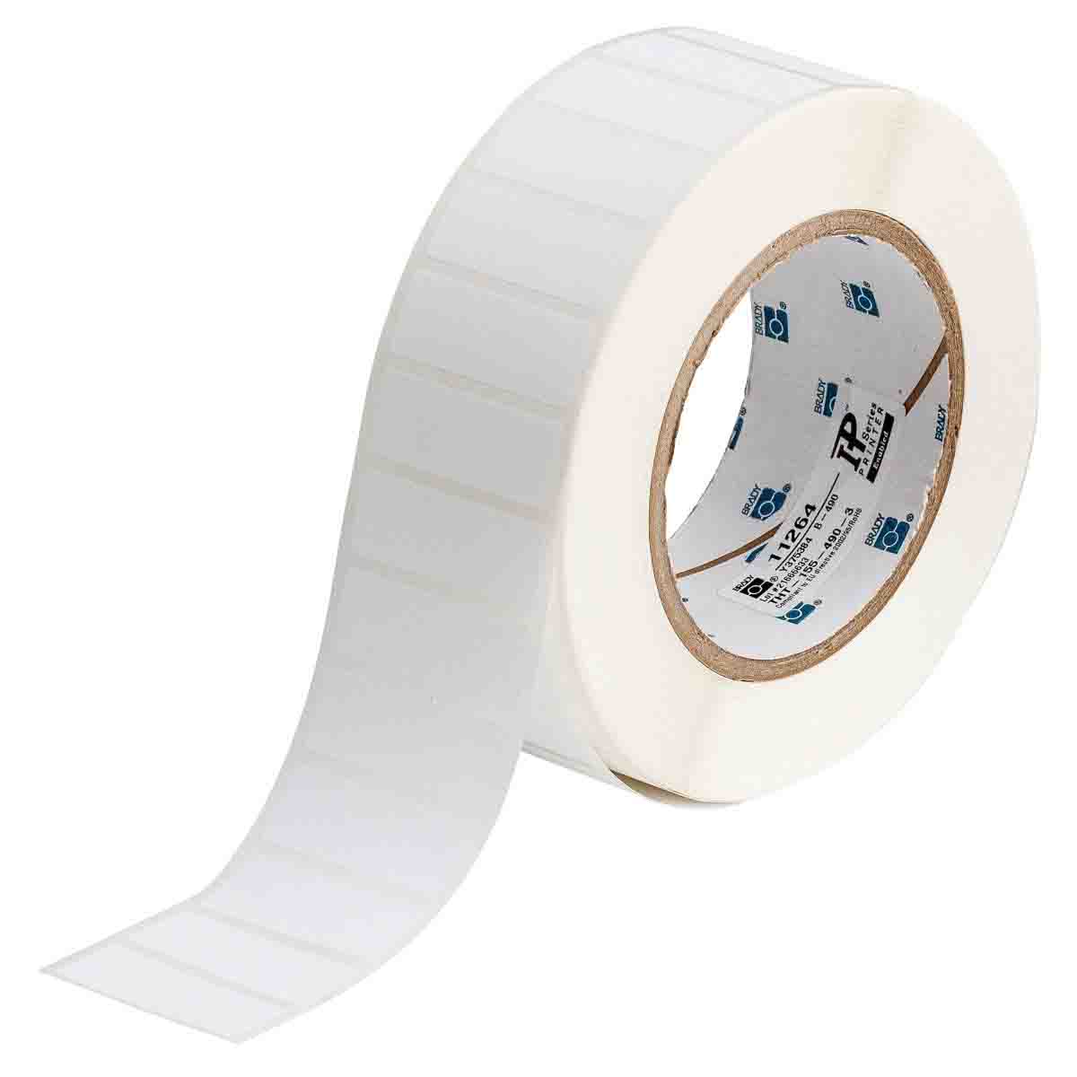 011264-THT-155-490-3 FreezerBondz thermische transfert labels