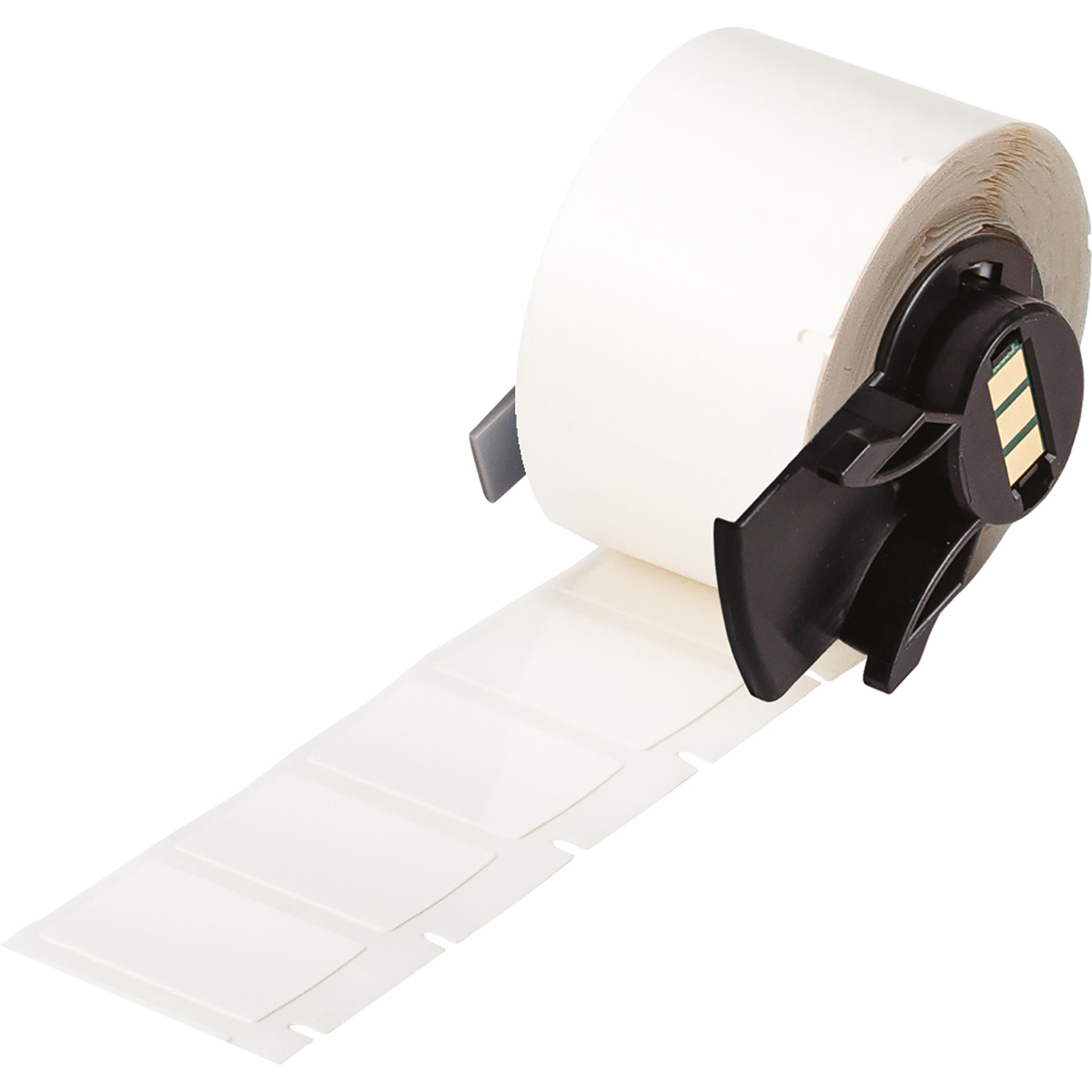 BMP61 M611 Polypropyleenlabels BMP61 M611 Polypropyleenlabels